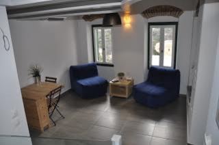 Villa Annika Sými Buitenkant foto