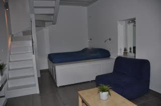 Villa Annika Sými Buitenkant foto