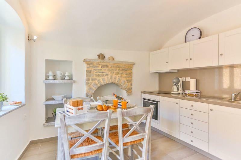 Villa Annika Sými Buitenkant foto