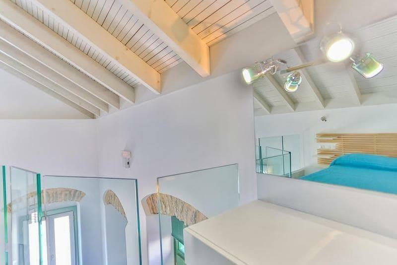 Villa Annika Sými Buitenkant foto