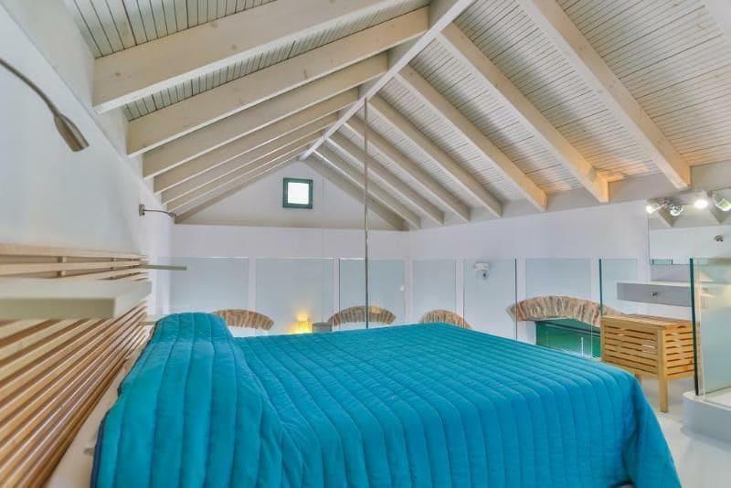 Villa Annika Sými Buitenkant foto